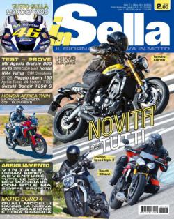 Miniatura rivista INSELLA