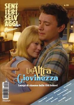 Anteprima rivista SENTIERISELVAGGI21ST