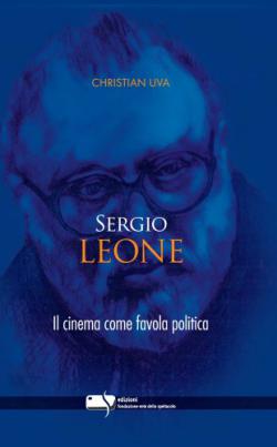 SERGIO LEONE Anteprima libro SERGIO LEONE