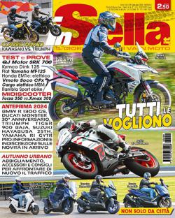Miniatura rivista INSELLA