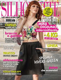 Miniatura rivista SILHOUETTE DONNA