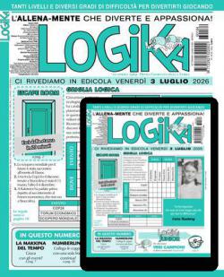 SETTIMANA LOGIKA SETTIMANA LOGIKA abbonamento rivista