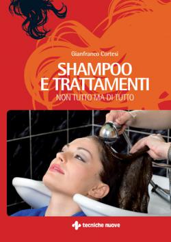Shampoo & Trattamenti Shampoo & Trattamenti libro