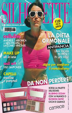 Miniatura rivista SILHOUETTE DONNA