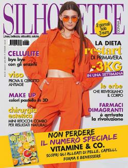 Miniatura rivista SILHOUETTE DONNA