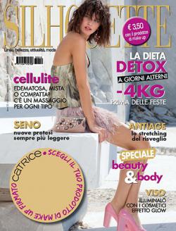 Miniatura rivista SILHOUETTE DONNA