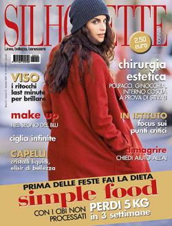Miniatura rivista SILHOUETTE DONNA