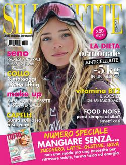 Miniatura rivista SILHOUETTE DONNA