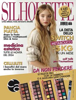 Miniatura rivista SILHOUETTE DONNA