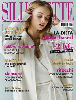 Miniatura rivista SILHOUETTE DONNA