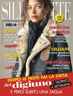 Miniatura rivista SILHOUETTE DONNA