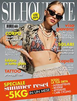 Miniatura rivista SILHOUETTE DONNA