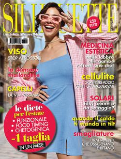 Miniatura rivista SILHOUETTE DONNA