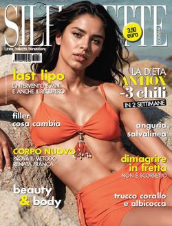 Miniatura rivista SILHOUETTE DONNA
