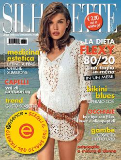 Miniatura rivista SILHOUETTE DONNA