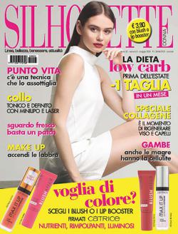 Miniatura rivista SILHOUETTE DONNA