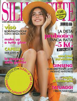 Miniatura rivista SILHOUETTE DONNA