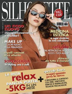 Miniatura rivista SILHOUETTE DONNA