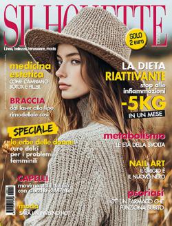 Miniatura rivista SILHOUETTE DONNA