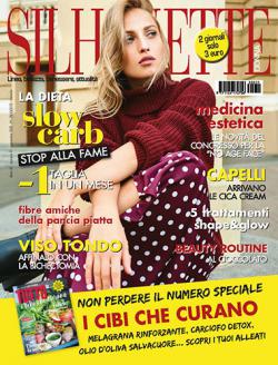 Miniatura rivista SILHOUETTE DONNA