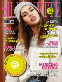 Miniatura rivista SILHOUETTE DONNA