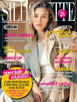 Miniatura rivista SILHOUETTE DONNA