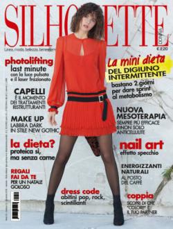 Miniatura rivista SILHOUETTE DONNA