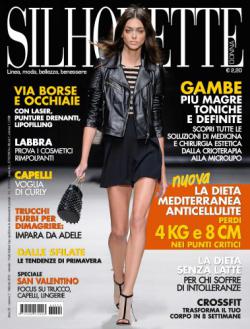 Miniatura rivista SILHOUETTE DONNA