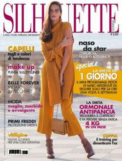Miniatura rivista SILHOUETTE DONNA