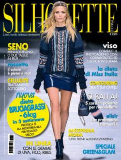 Miniatura rivista SILHOUETTE DONNA