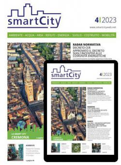 SMARTCITY SMARTCITY abbonamento rivista