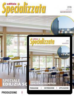SPECIALIZZATA  abbonamento rivista