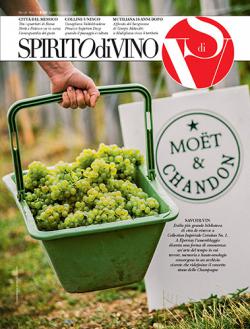 Miniatura rivista SPIRITO DI VINO