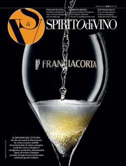 Miniatura rivista SPIRITO DI VINO