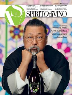 Miniatura rivista SPIRITO DI VINO