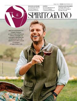 Miniatura rivista SPIRITO DI VINO