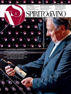 Miniatura rivista SPIRITO DI VINO