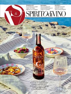 Miniatura rivista SPIRITO DI VINO