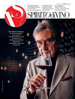 Miniatura rivista SPIRITO DI VINO