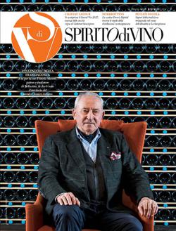 Miniatura rivista SPIRITO DI VINO