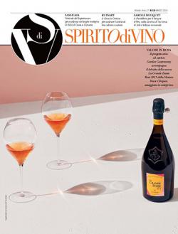Miniatura rivista SPIRITO DI VINO