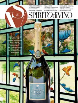 Miniatura rivista SPIRITO DI VINO