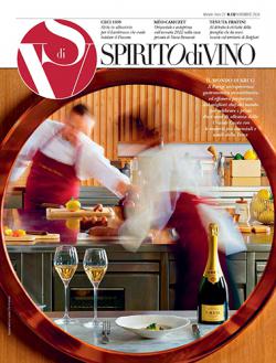 Miniatura rivista SPIRITO DI VINO