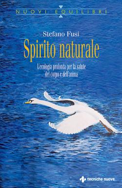 SPIRITO NATURALE Anteprima libro SPIRITO NATURALE