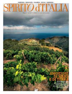 Miniatura rivista SPIRITO DI VINO