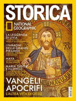 Anteprima rivista STORICA