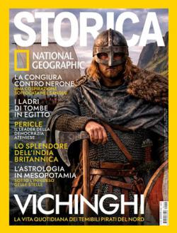 STORICA STORICA abbonamento rivista