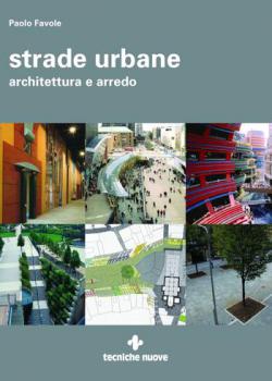STRADE URBANE libro