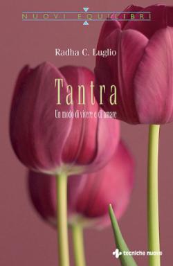 TANTRA Anteprima libro TANTRA