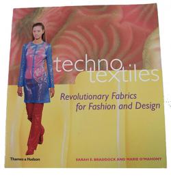 TECHNO TEXTILES TECHNO TEXTILES libro